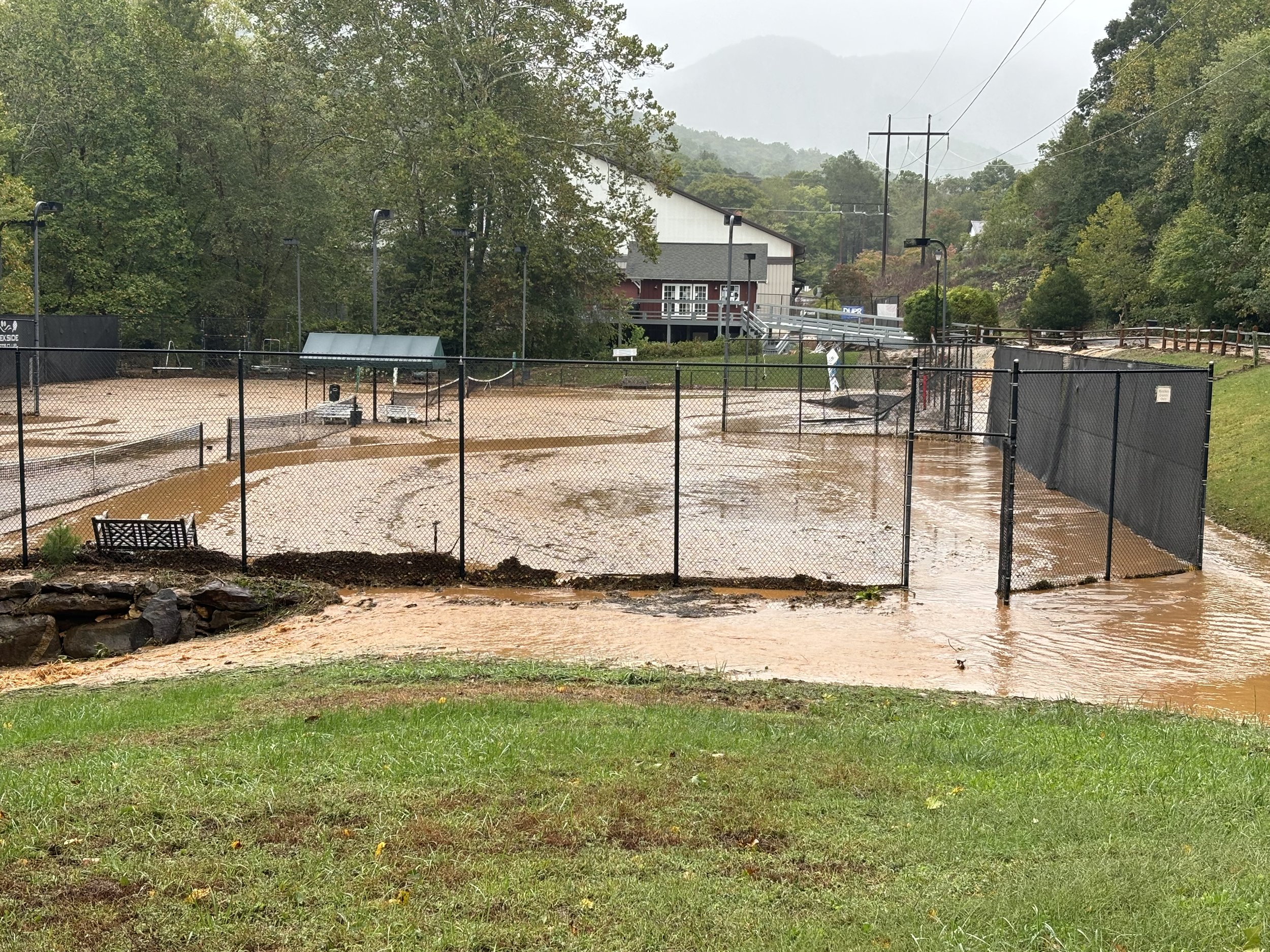 Creekside Sports Club