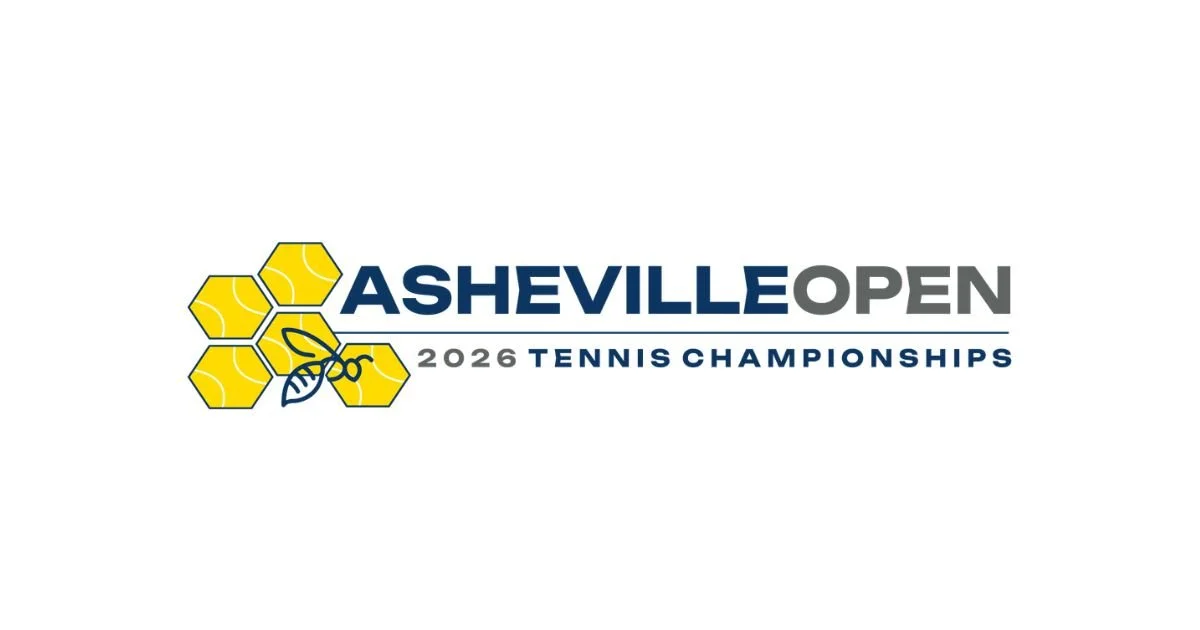 Only a month away! Our biggest fundraiser, the Asheville Open Tennis Championship, starts on July 7.  Read all about it: https://www.avltennis.com/asheville-open
WE STILL NEED VOLUNTEERS!  Sign up here to help us: https://www.volgistics.com/appform/1