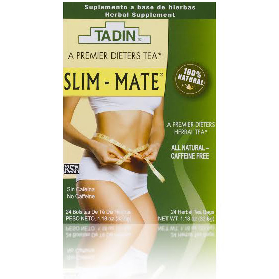 recensioni di tadin slim mate dieters tea recensioni di tadin slim mate dieters tea