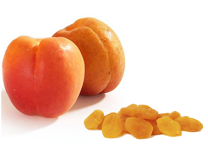 <strong>APRICOT</strong>