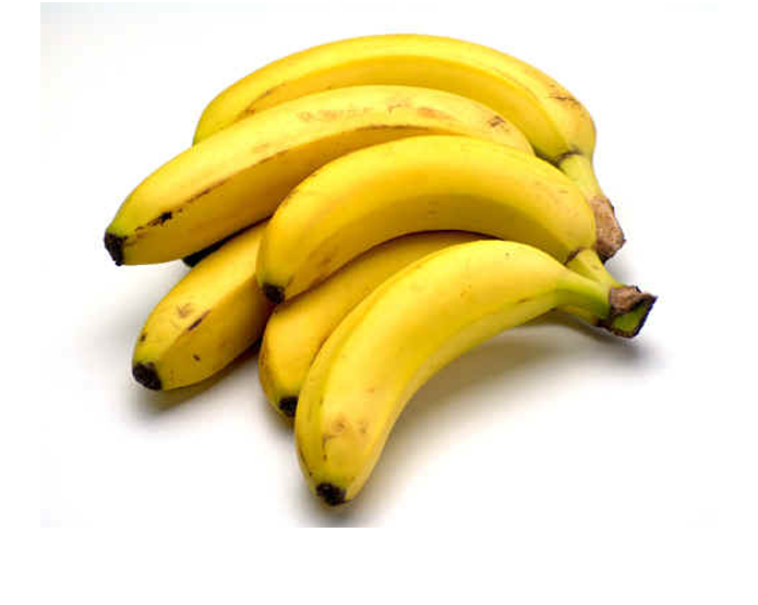 <strong>BANANA</strong>