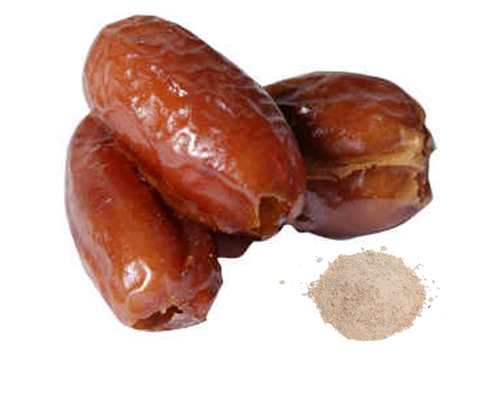 <strong>DATE/DATE SUGAR</strong>