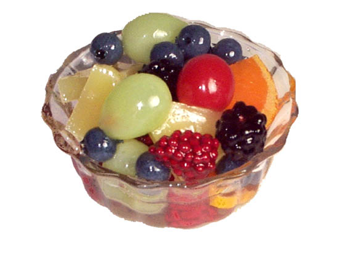 <strong>FRUIT COCKTAIL</strong>