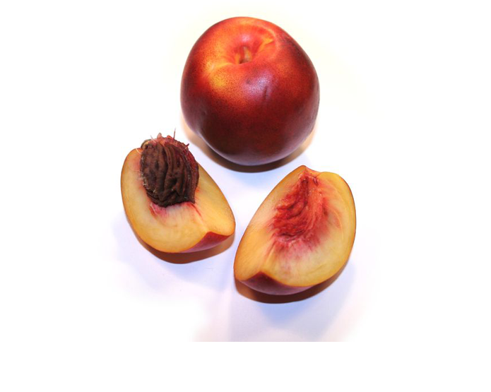 <strong>NECTARINE</strong>