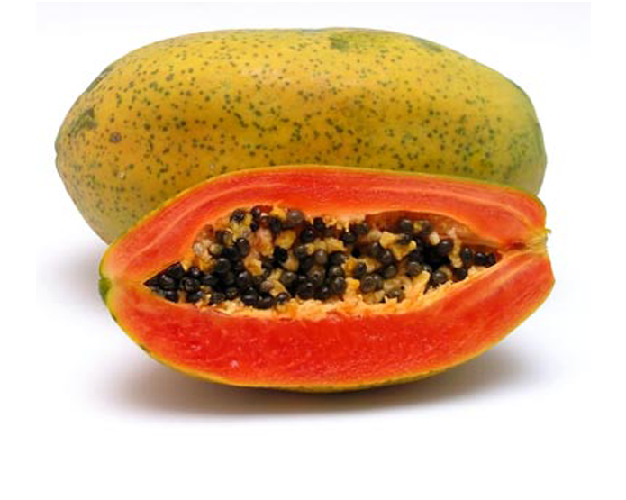 <strong>PAPAYA</strong>