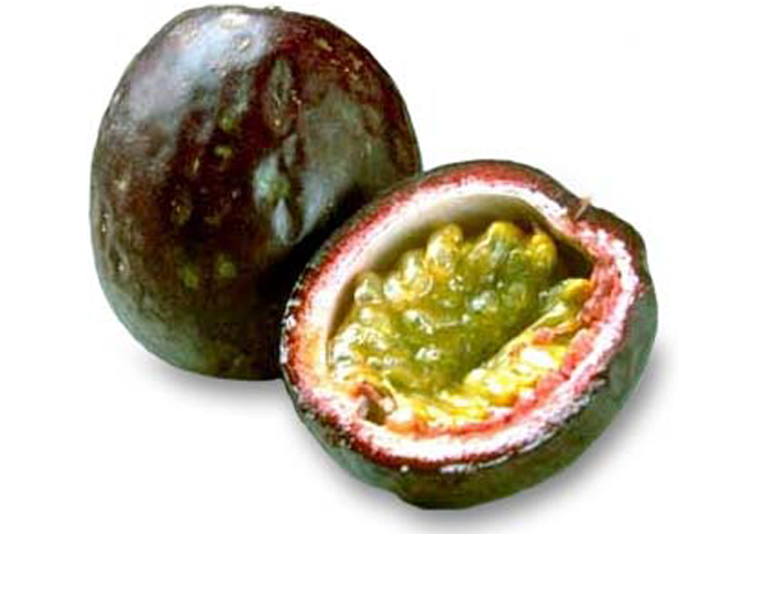 <strong>PASSIONFRUIT</strong>