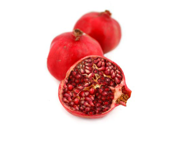 <strong>POMEGRANATE</strong>