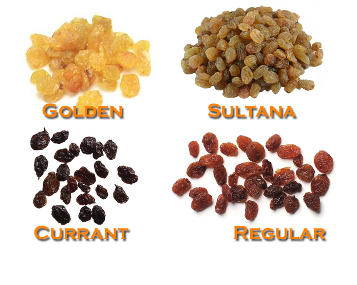 <strong>RAISIN</strong>
