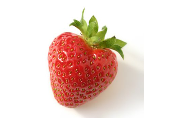 <strong>STRAWBERRY</strong>