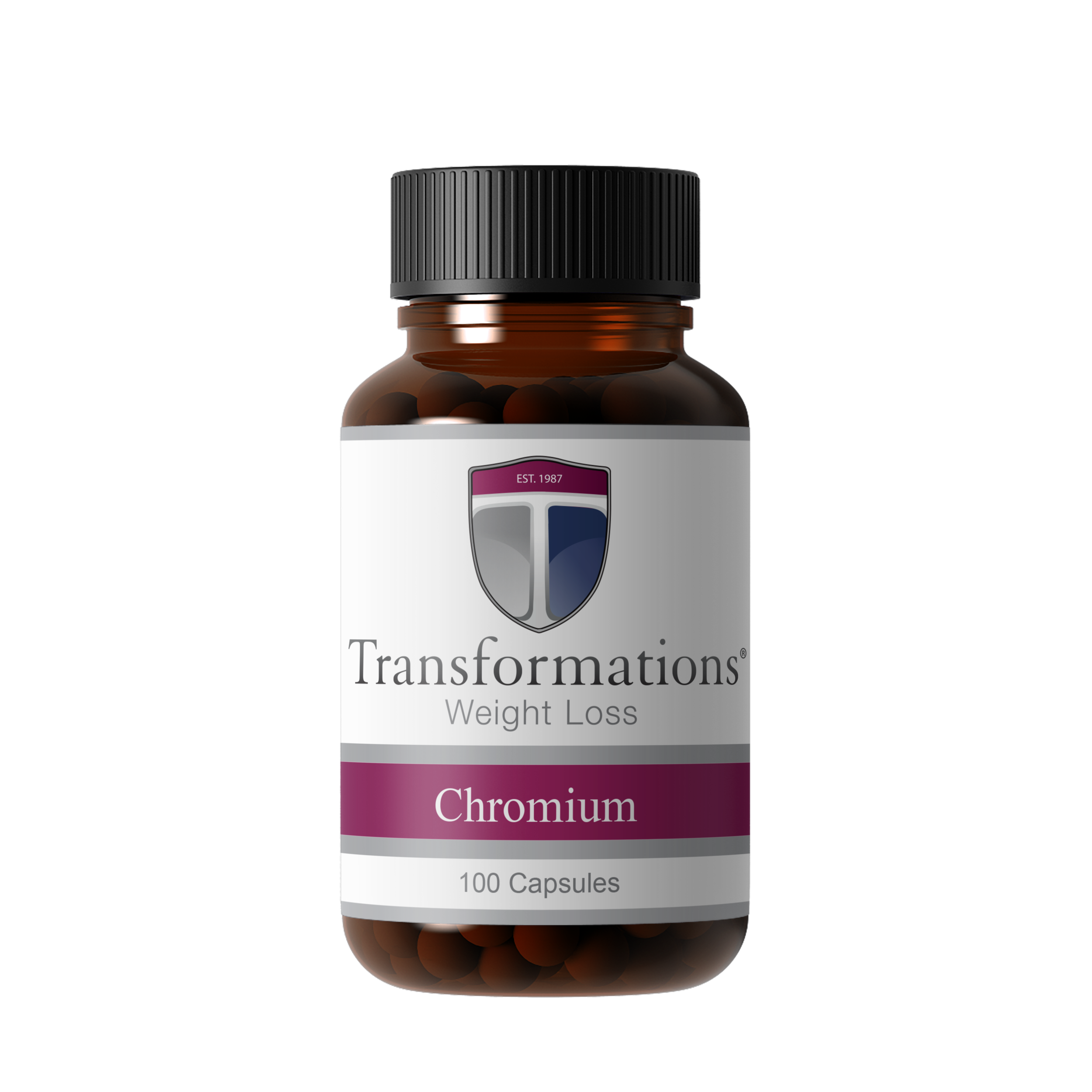 Transformations Medical Weight Loss Chromium Poly-Nicotinate (Copy)
