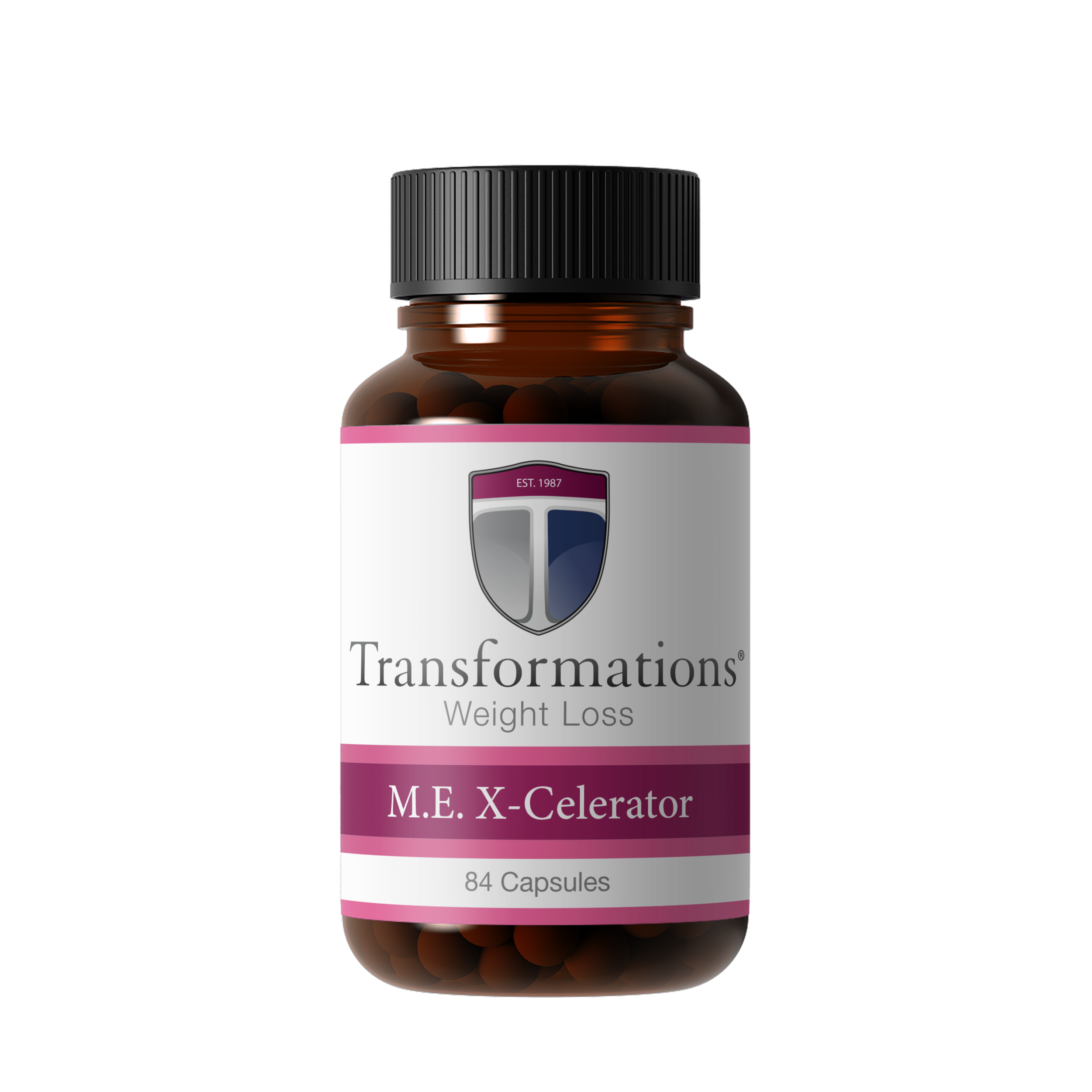 Transformations Medical Weight Loss Metabolic Enhancer X-celerator (Copy)
