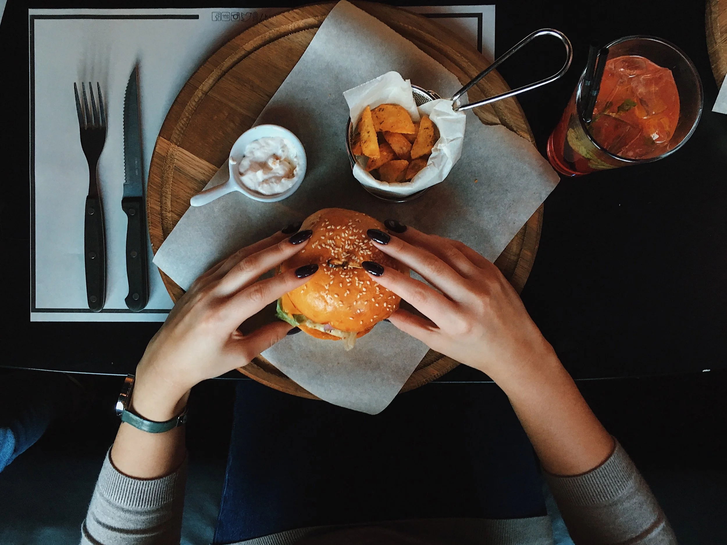 Trans Fatty Acids