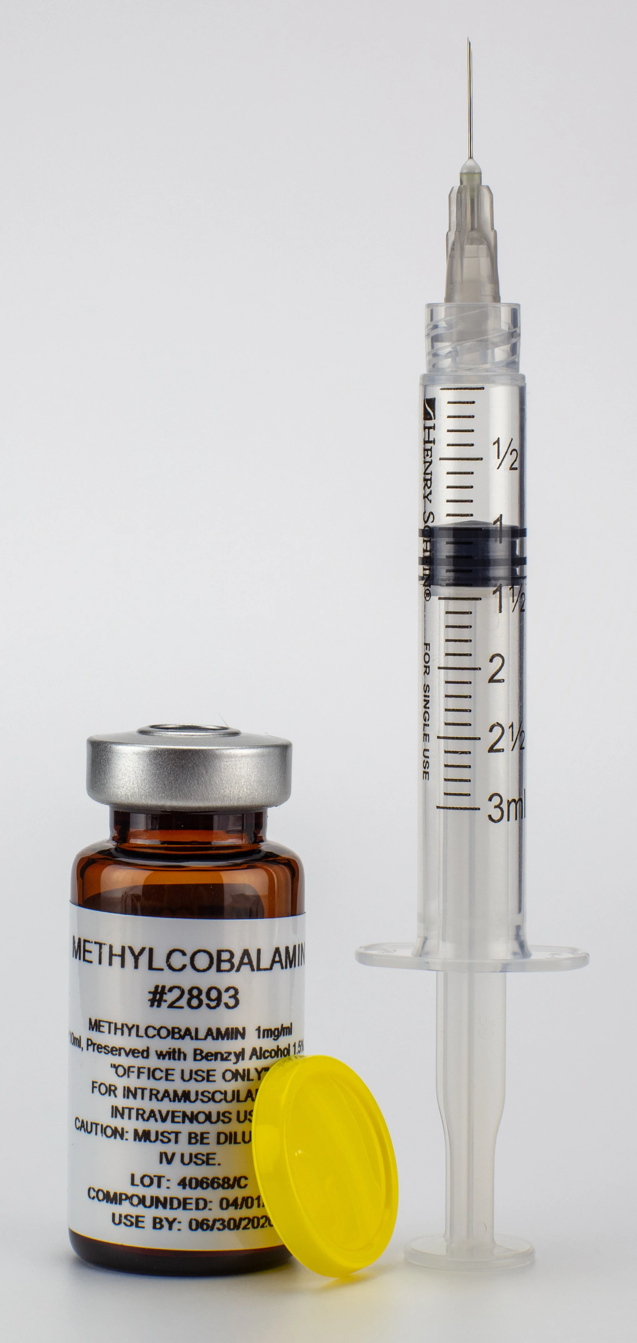 How To Draw Up B12 labeled As Methylcobalamin Injections how-to-draw-up-b12-labeled-as-methylcobalamin-injections