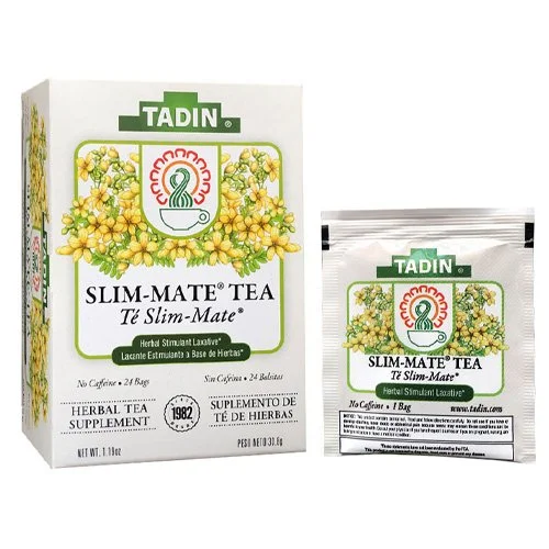 SlimMate Tea — Transformations Weight Loss