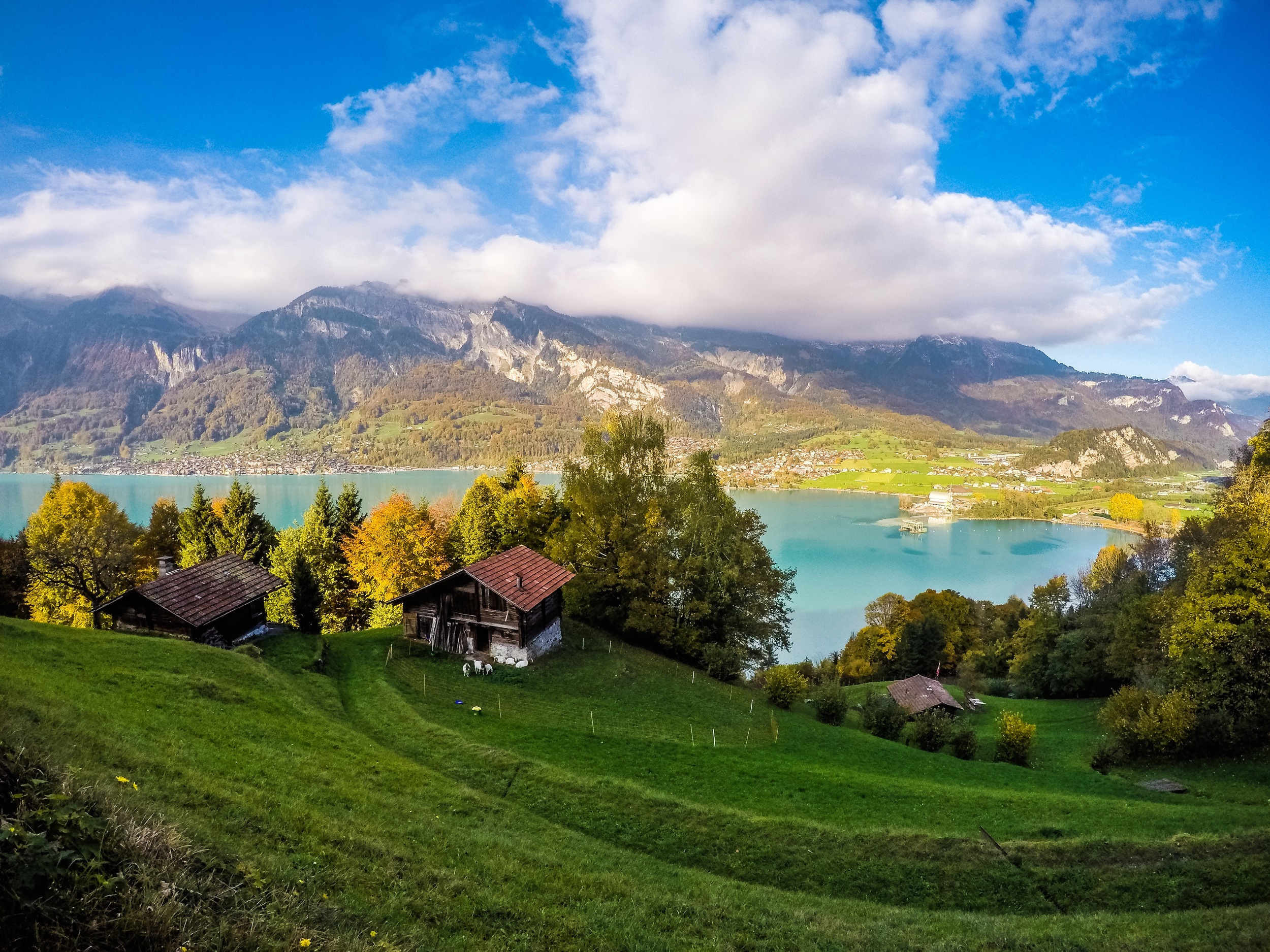 Interlaken, Switzerland