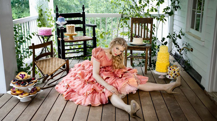 Image from Taste by Spellbound