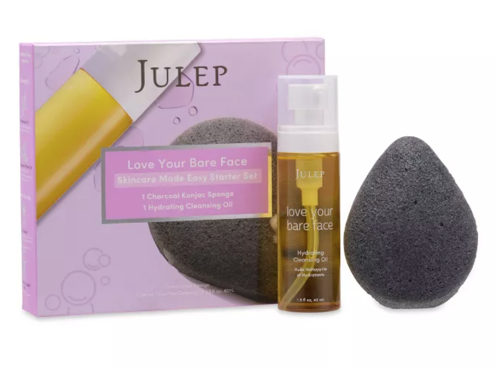 Julep Oil Cleanser Kit