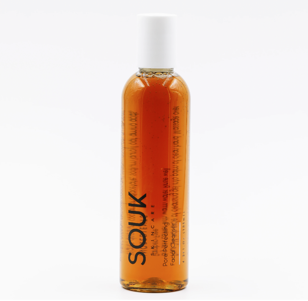 Souk Pore Perfecting Cleanser
