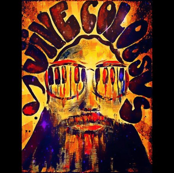 Jive Colossus @ Ann Arbor Live (Geezer Happy Hour!!!)