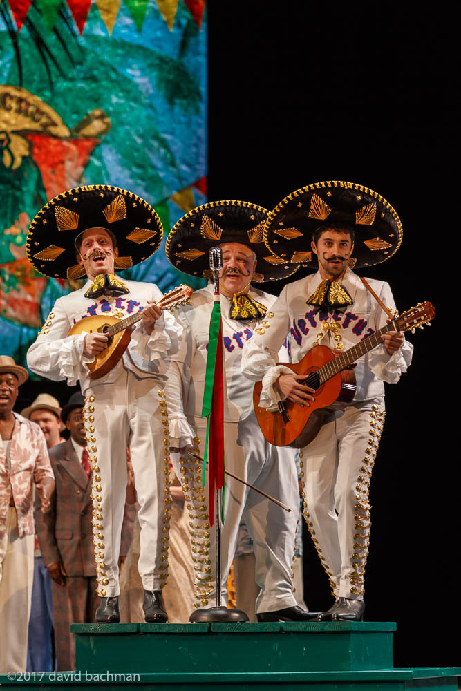 Mariachis