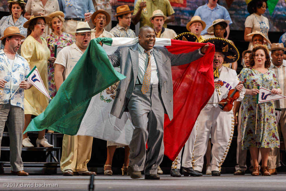 Mexico!