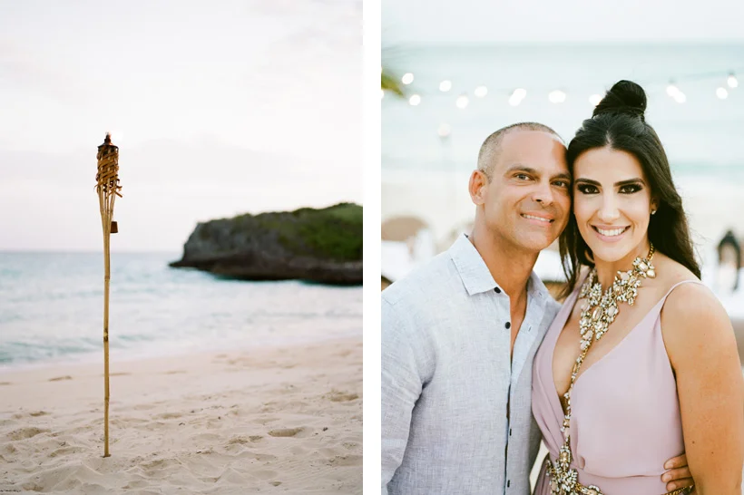 Harbour Island Destination Wedding