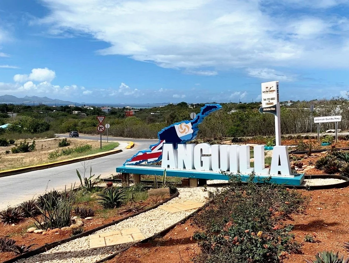 This is the Best Way to See All of Anguilla, a British Overseas Territory