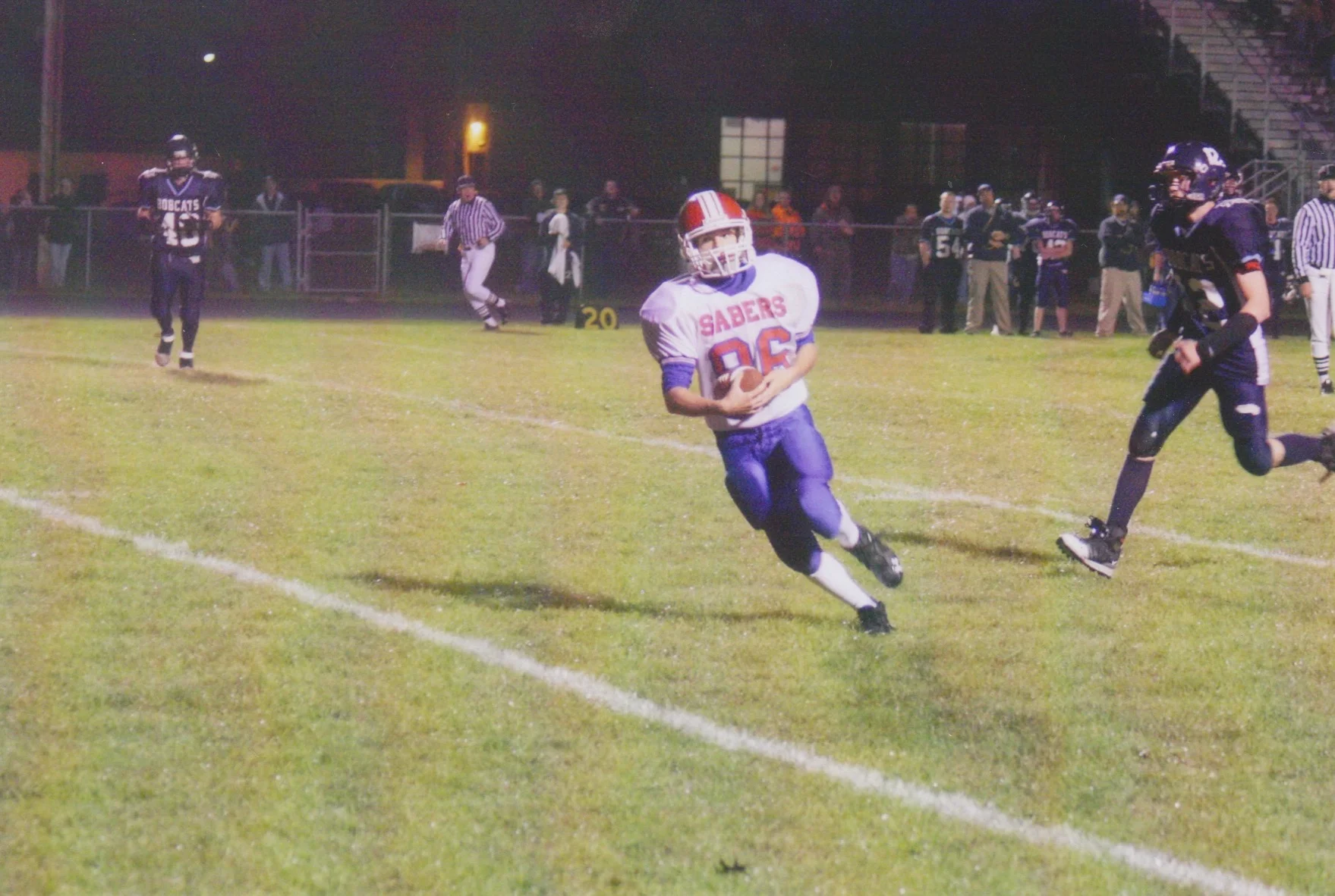 Time to Throw in the Towel