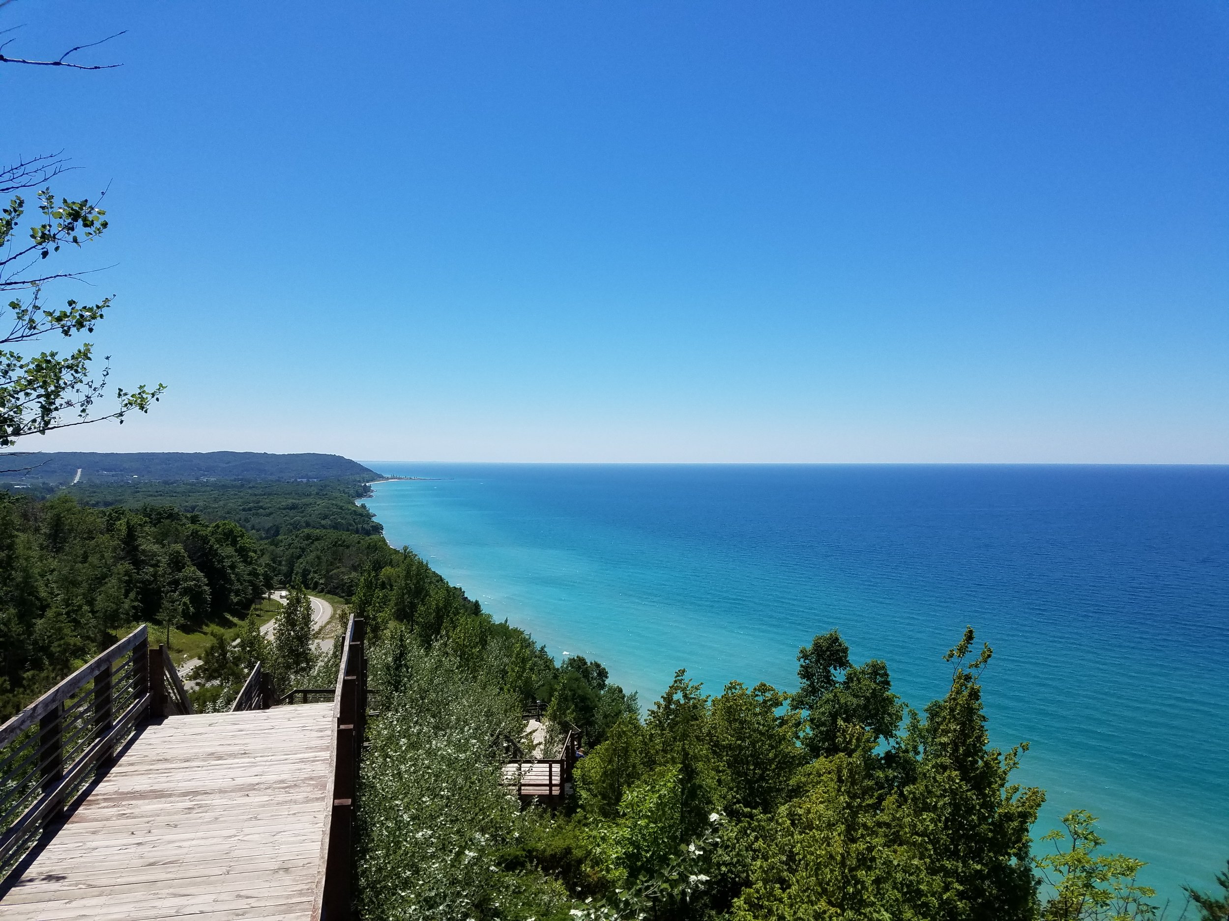 vogue travel northern michigan