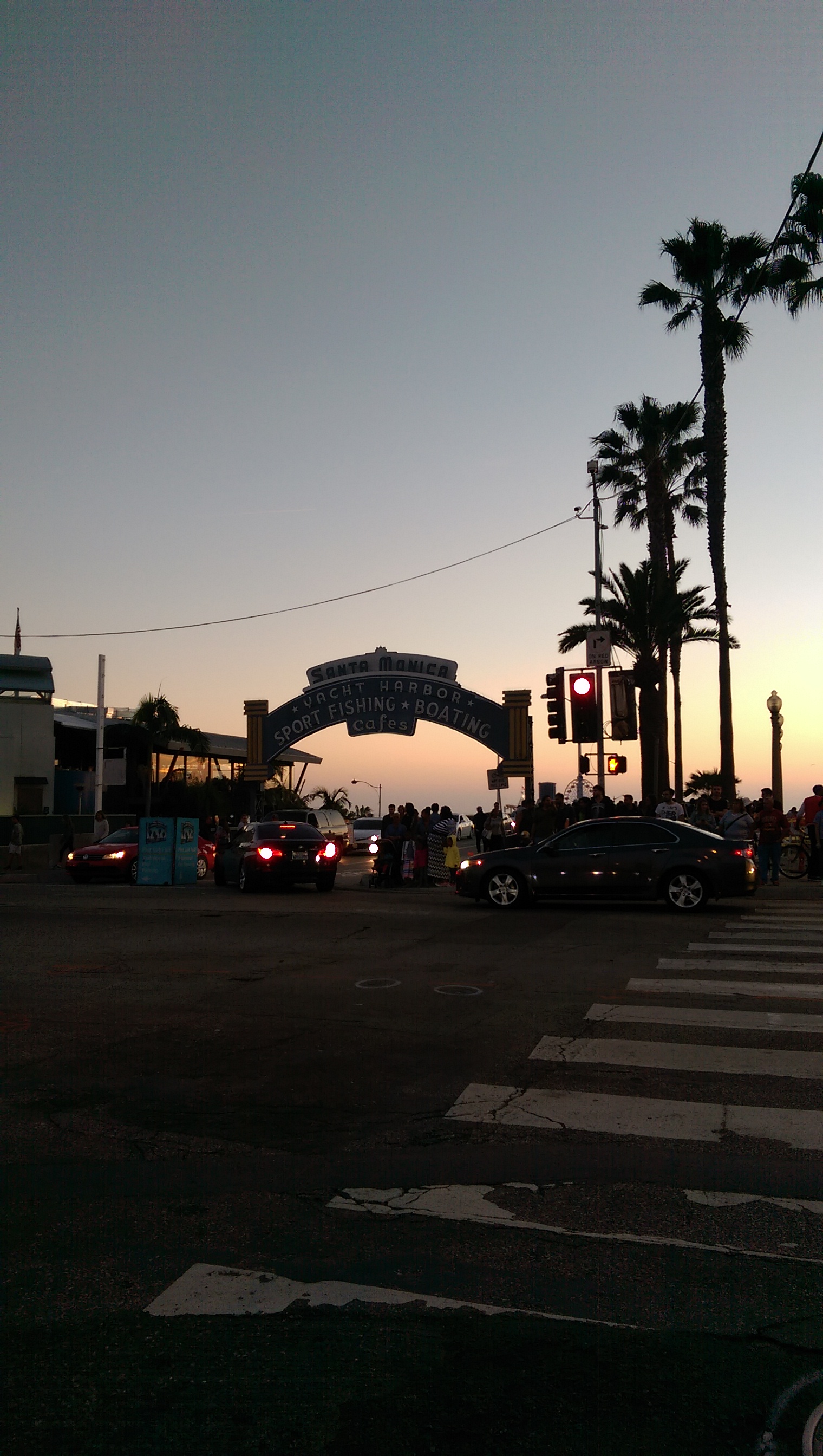 Like stepping into an episode of Rocket Power