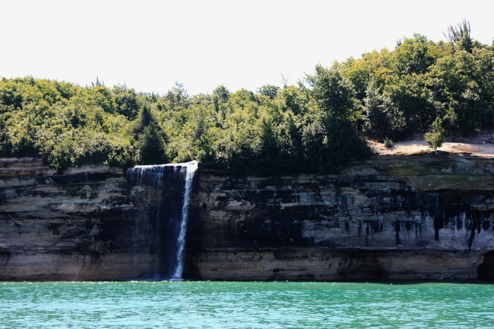 13 Reasons Why You Need to Visit Pictured Rocks National Lakeshore
