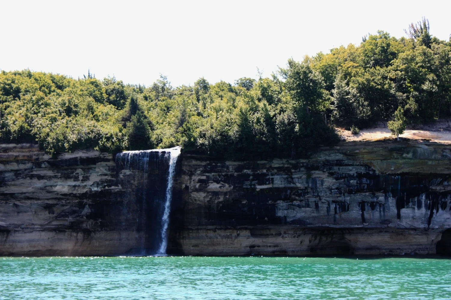 13 Reasons Why You Need to Visit Pictured Rocks National Lakeshore