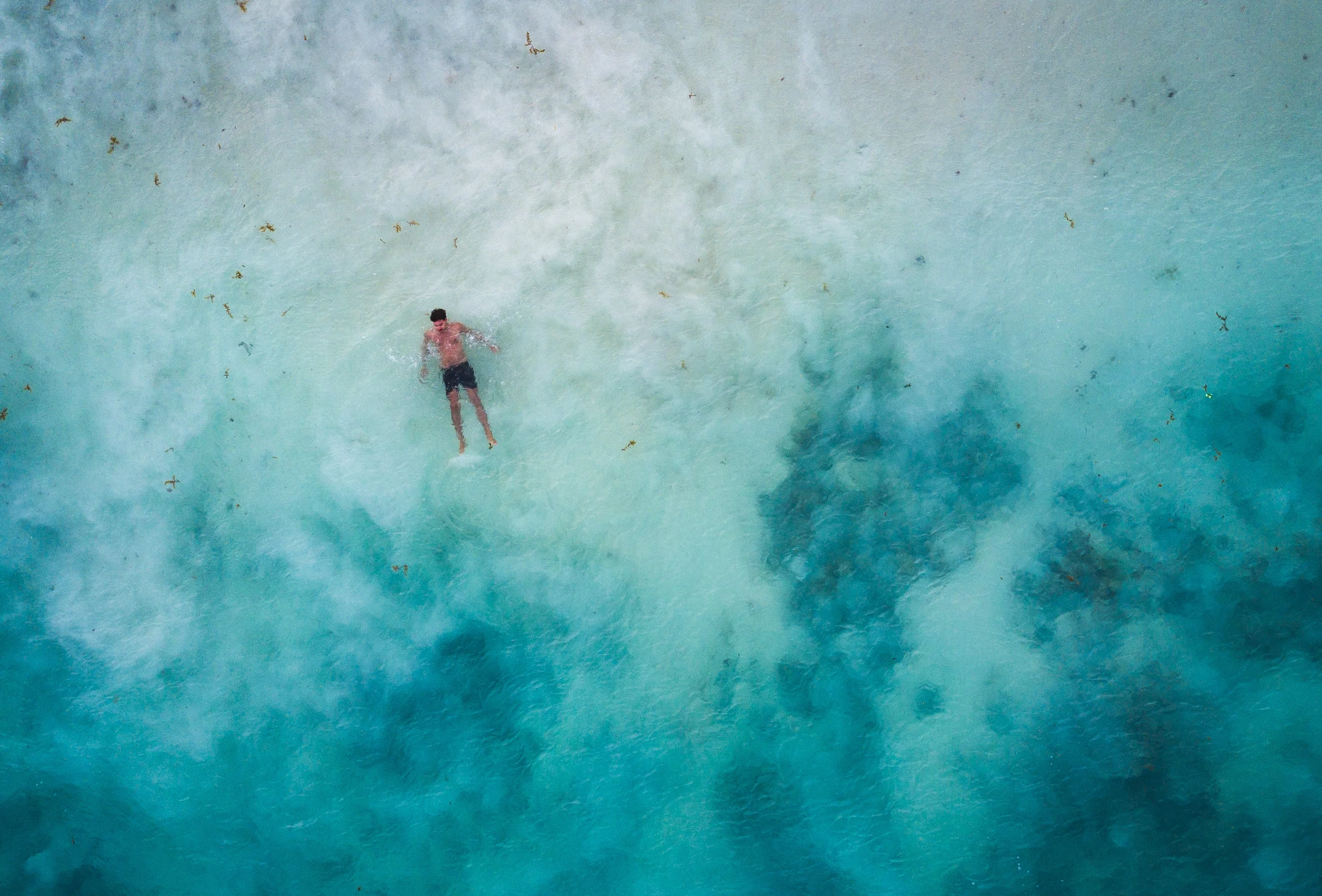 Wave Goodbye to the Cold & Visit One of These 5 Affordable Beach Getaways