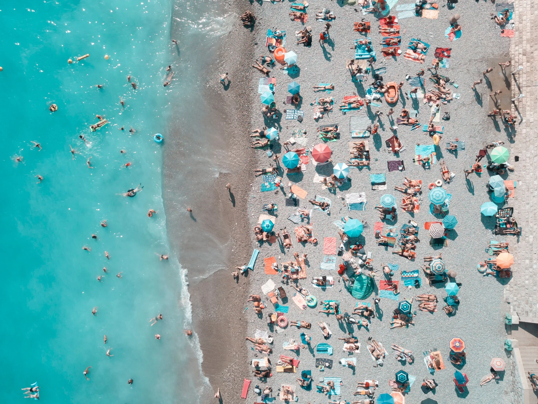 How Long Your Vacation Should Last, According to the Experts