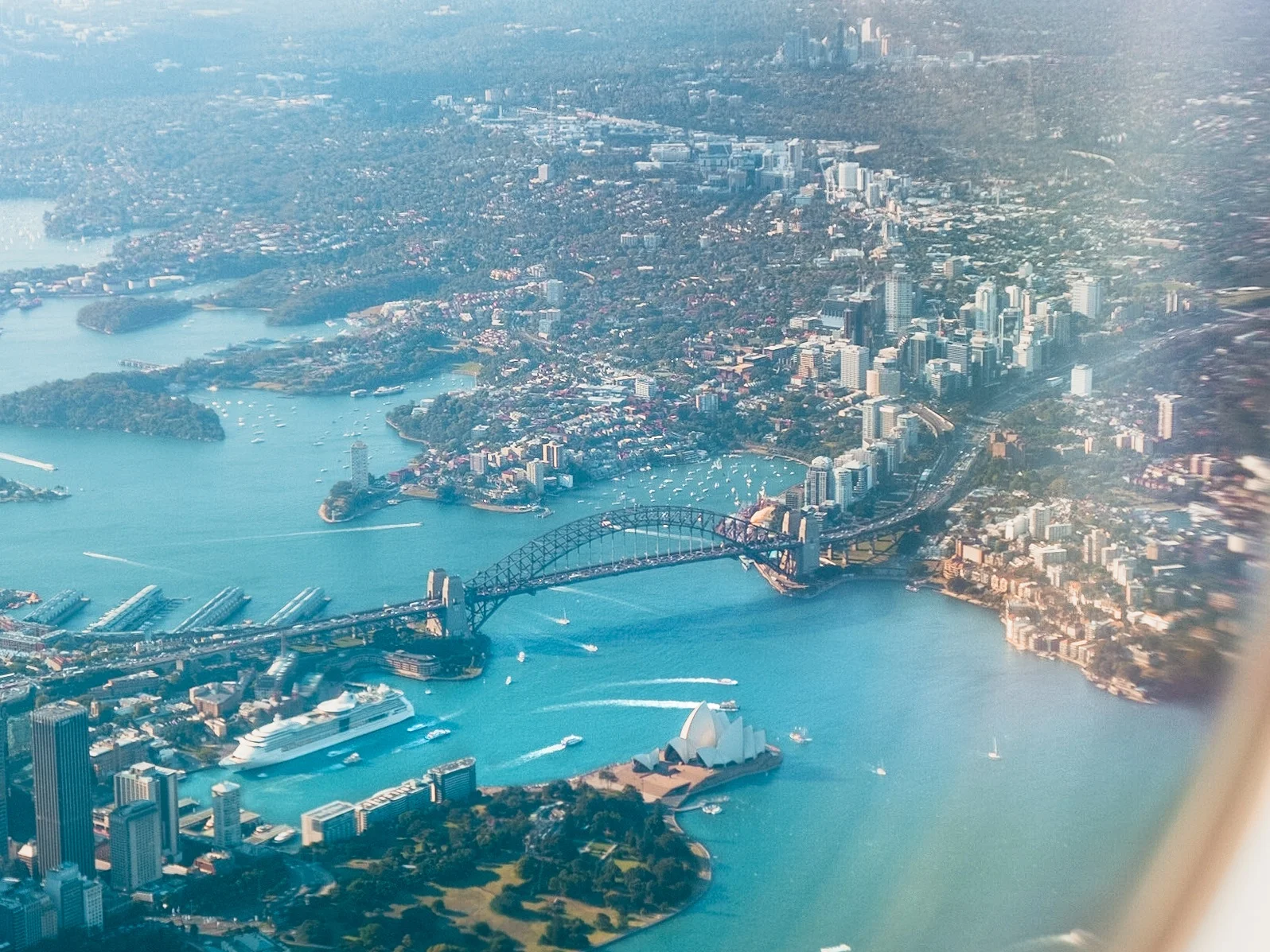 Tired of Hunting for Cheap Flights? So Were They, So They Created a Tool to Do It for Them