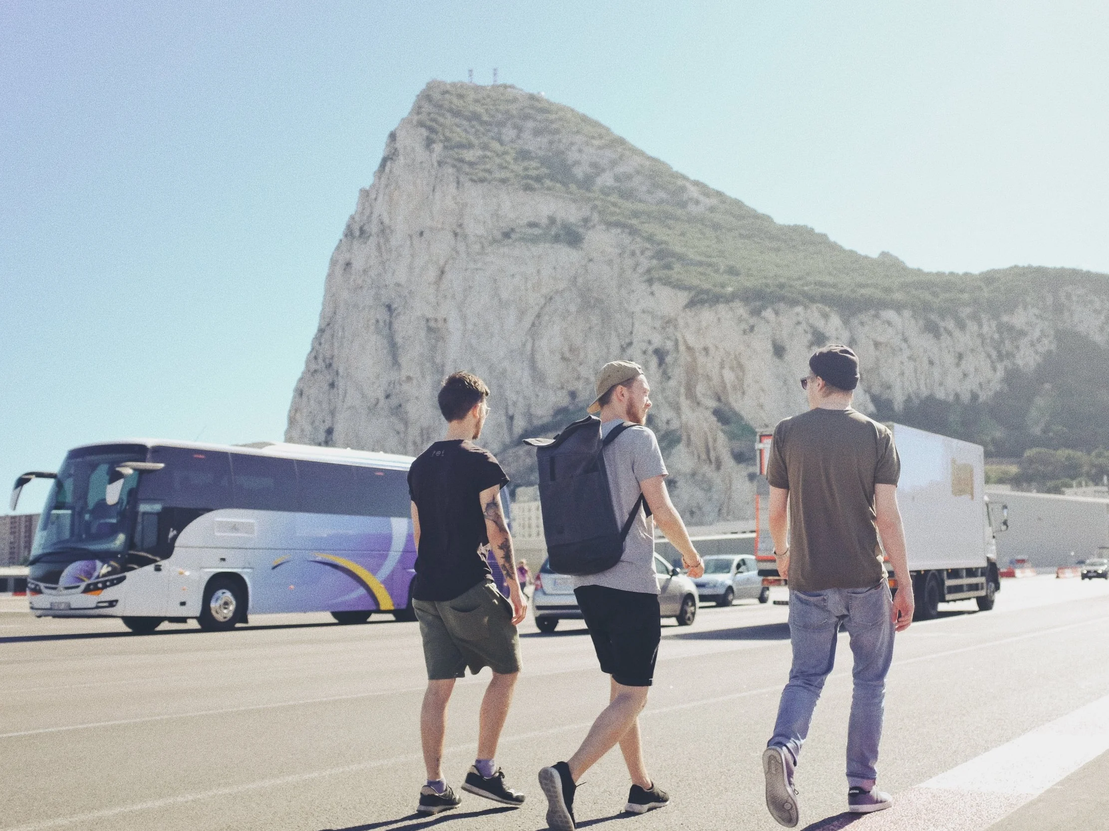 Booking Trips Through Wanderu, Another Useful Tool for Finding Travel on the Cheap