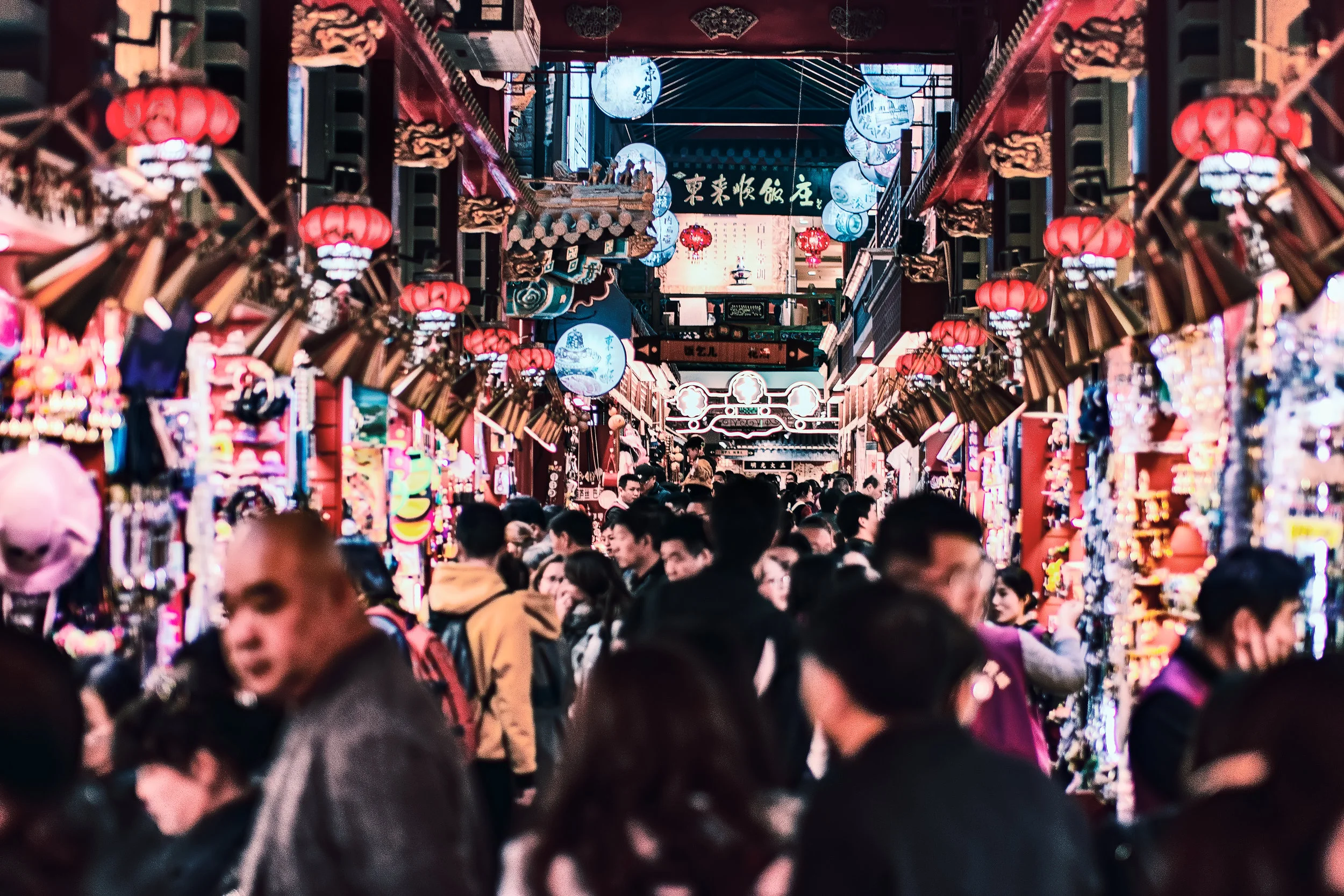 7 Social Norms from Around the Globe That May Seem Strange to Americans