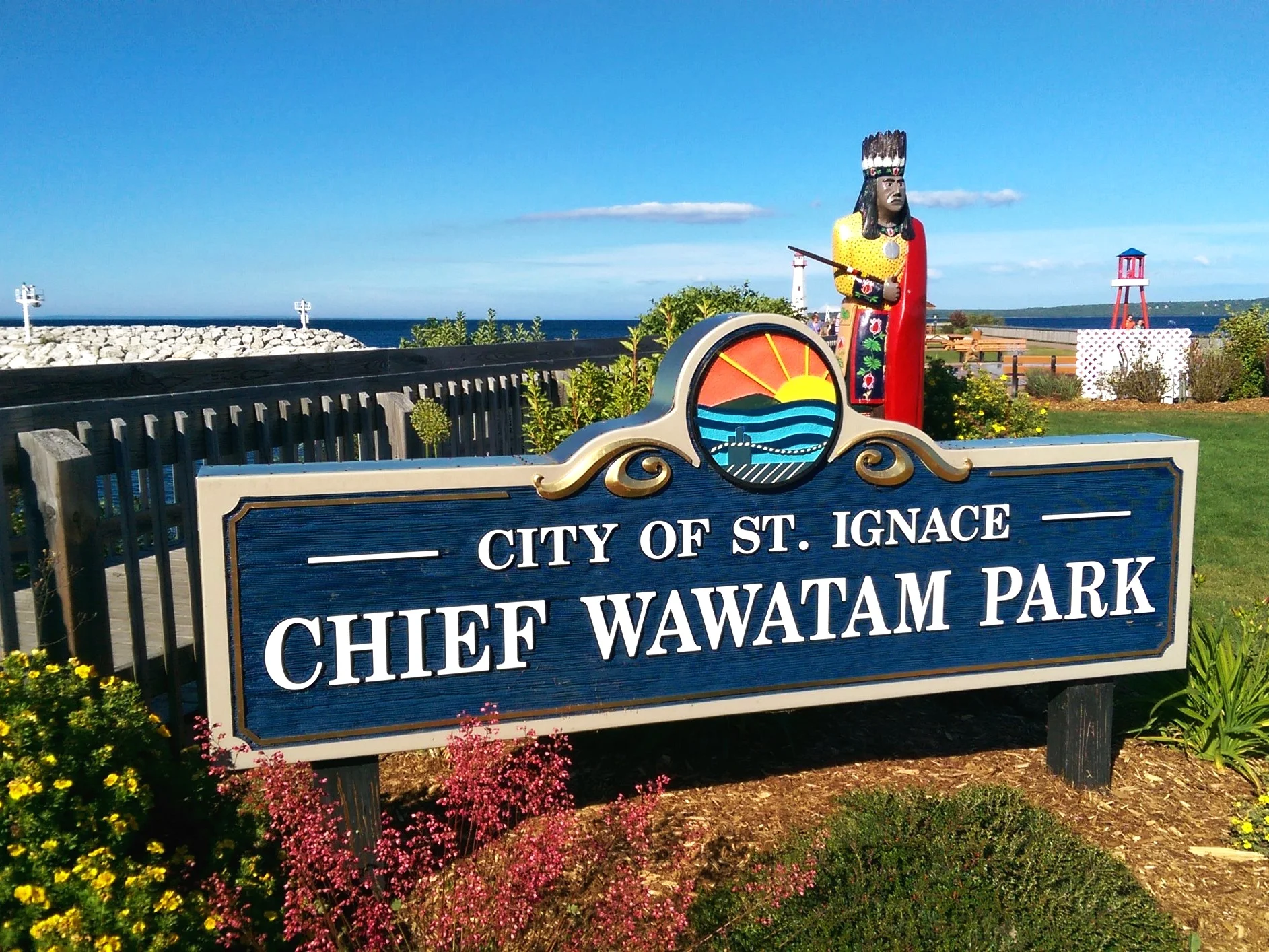 The Michigan Day Trip Tour, No. 6: St. Ignace, Gateway to the U.P.