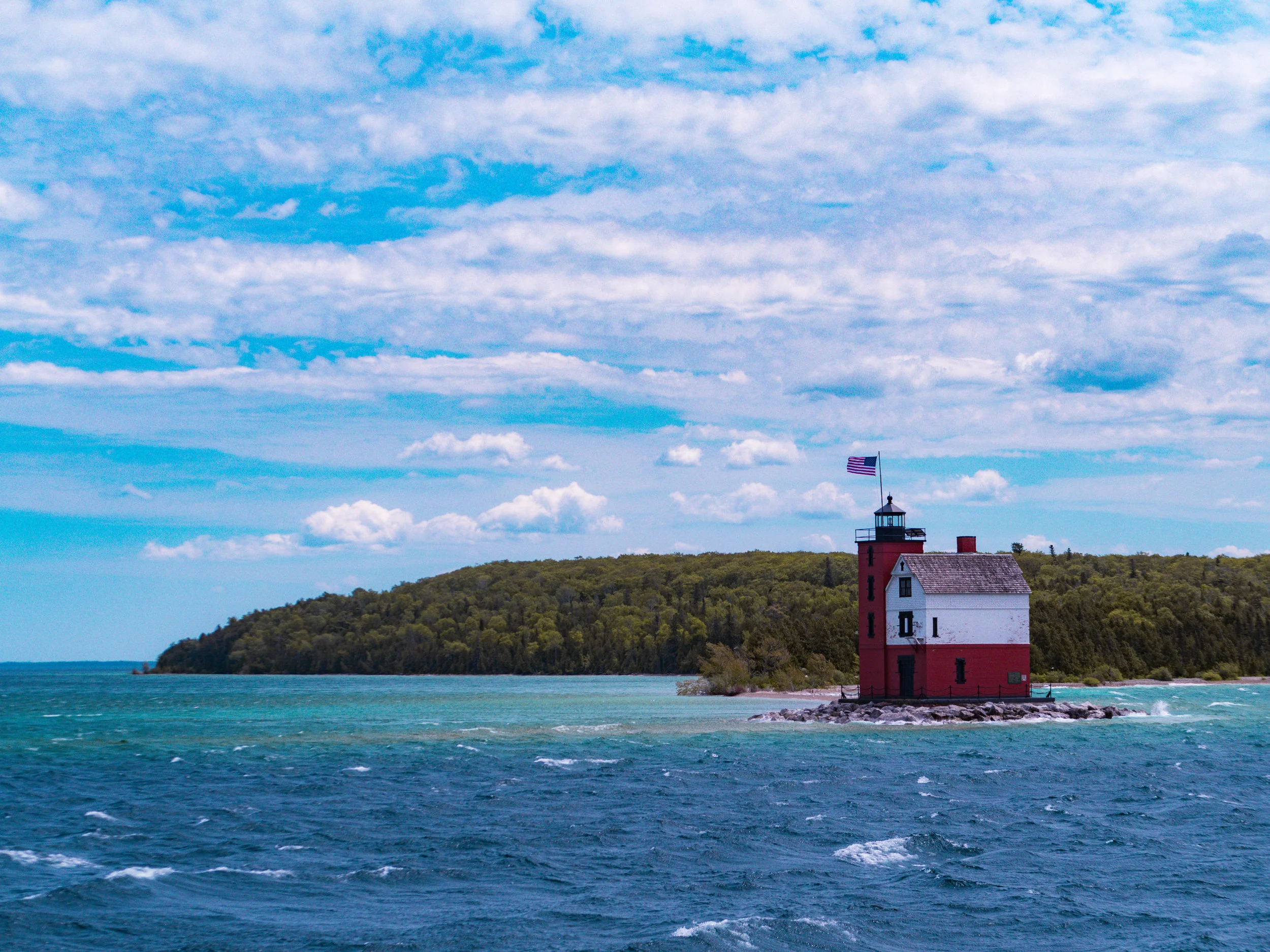 TripSavvy Says Michigan is Great for Outdoor Enthusiasts — They're Not Wrong