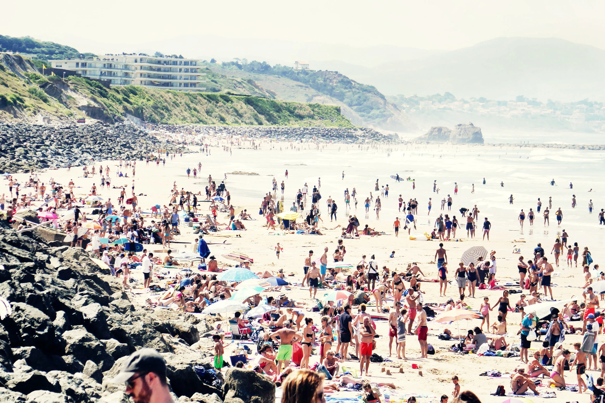 Are You Ever Too Old for Spring Break?