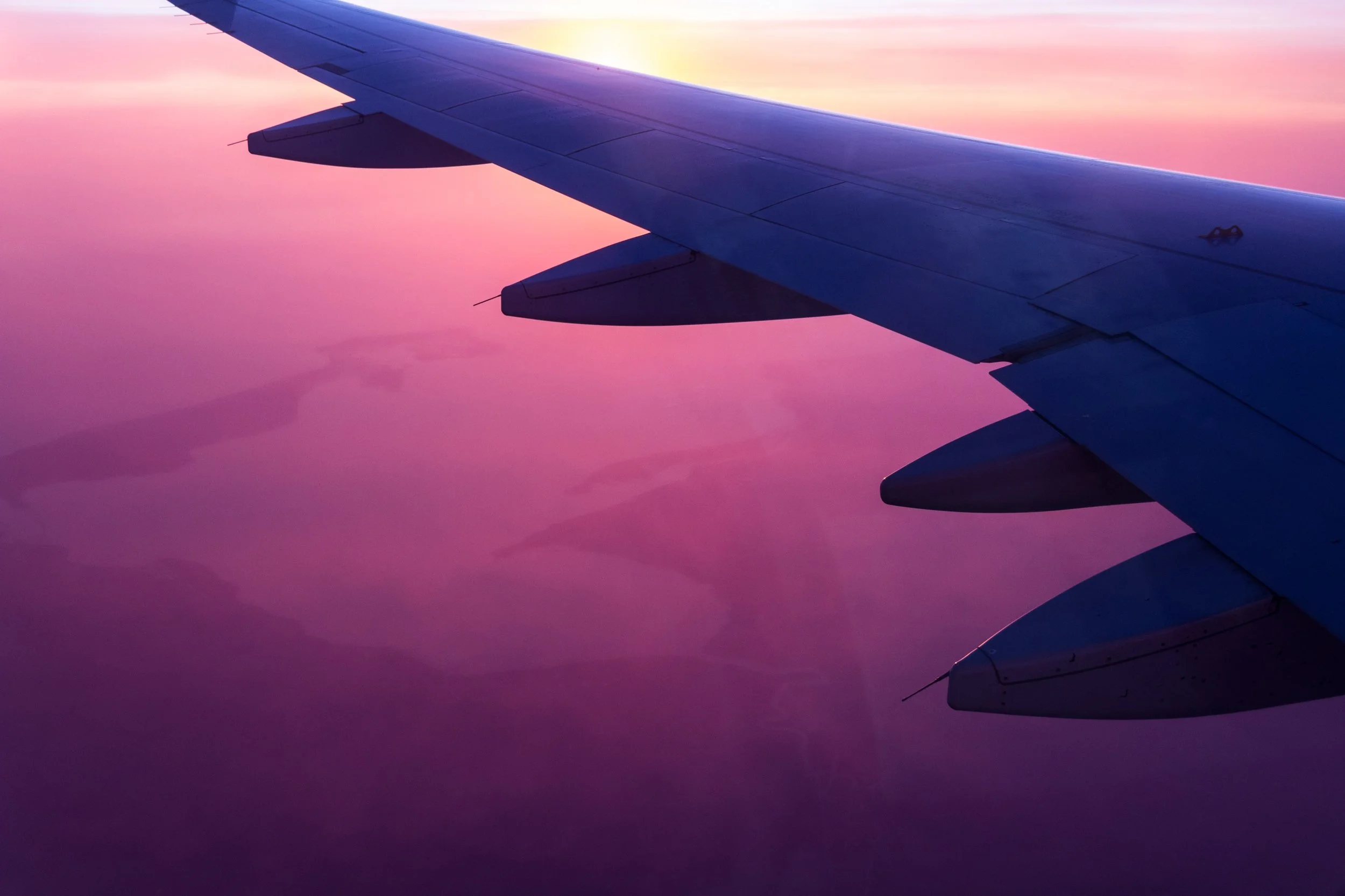 Should You Take Advantage of Cheap Flights During a Global Health Crisis?