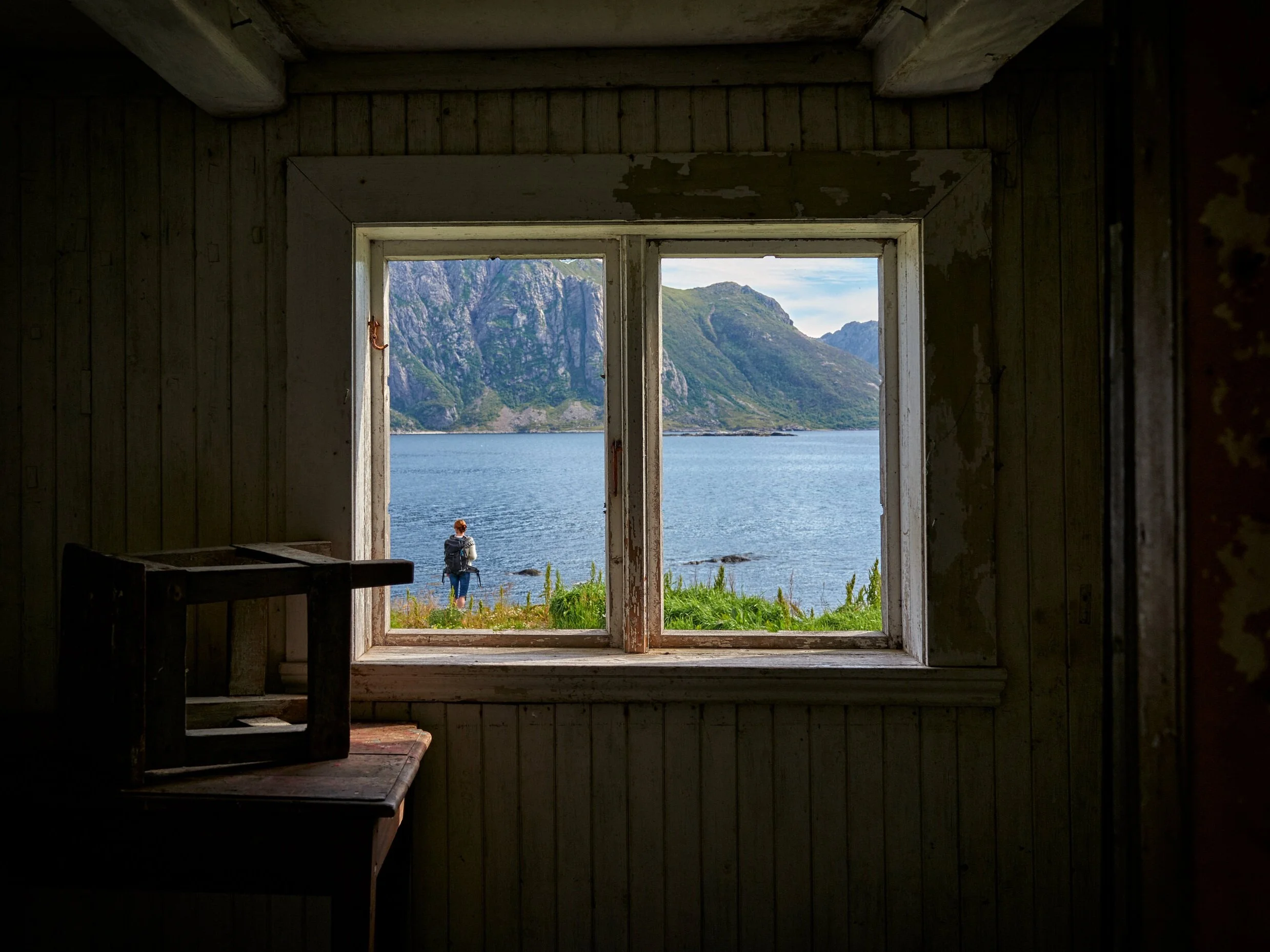 Being a Travel Blogger in a Year Without Travel
