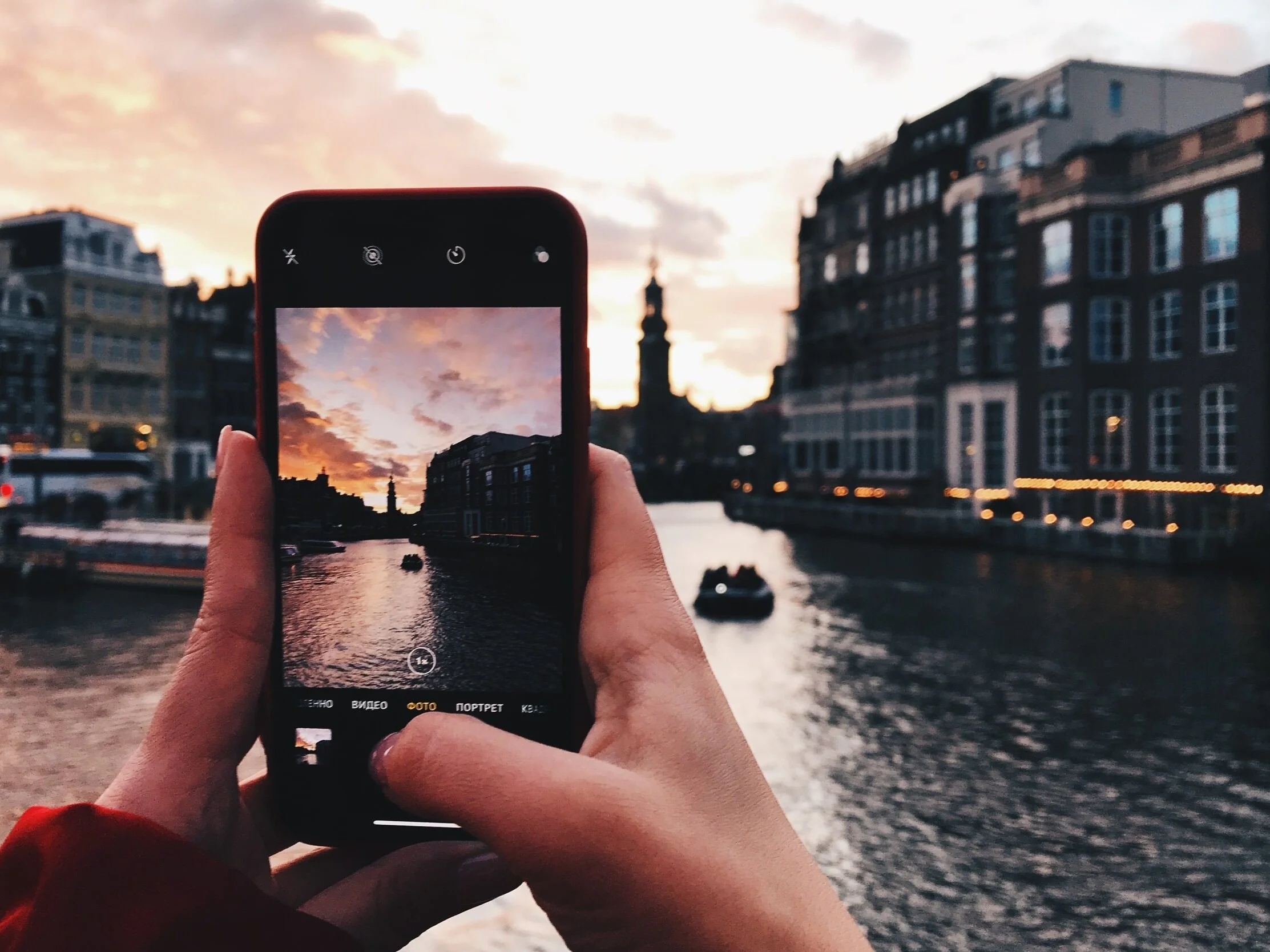 Travel Apps You Should Absolutely, Positively, Without-a-Doubt Have on Your Phone