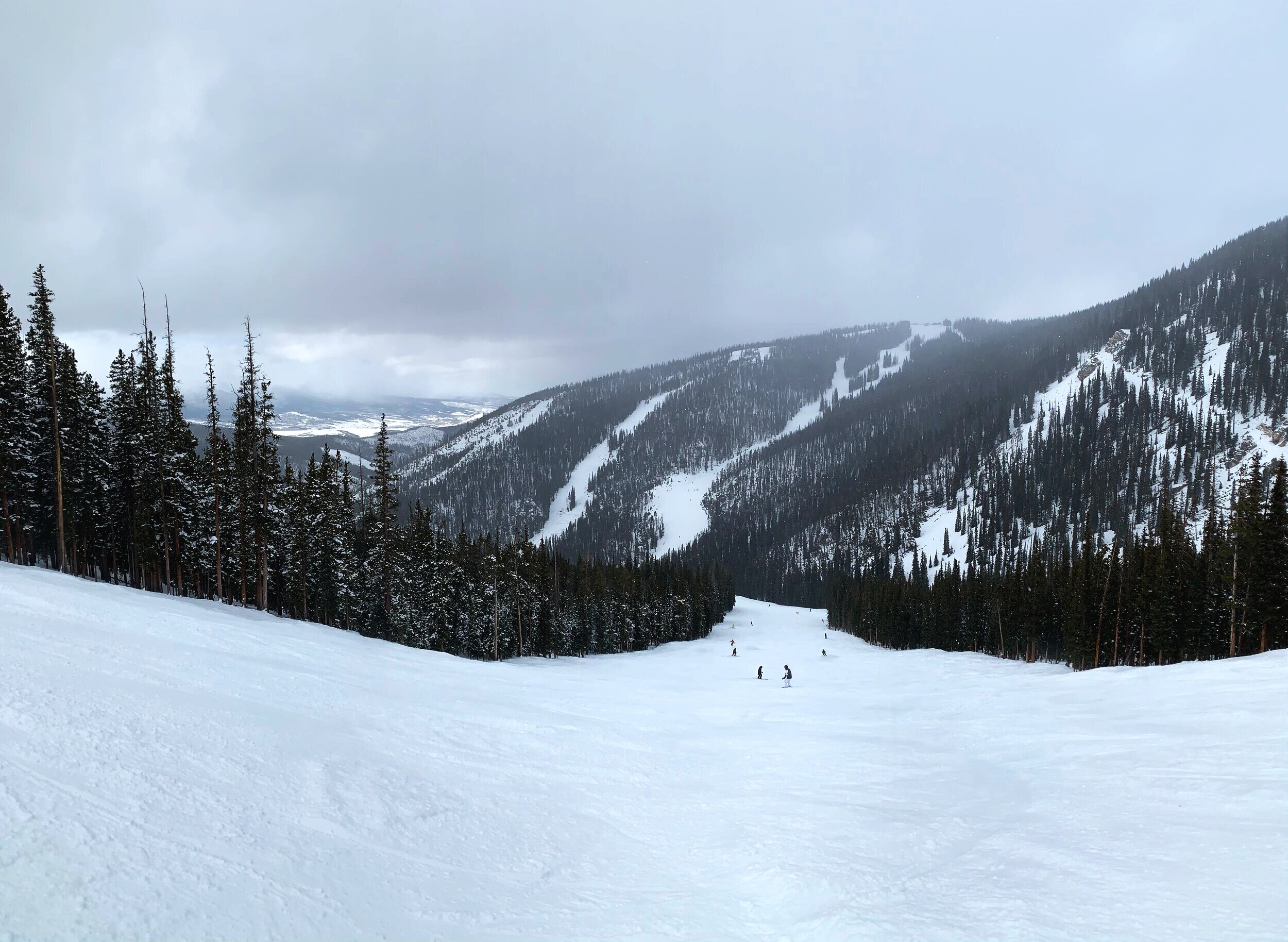 How to Ski: North Peak, Keystone, Colo.