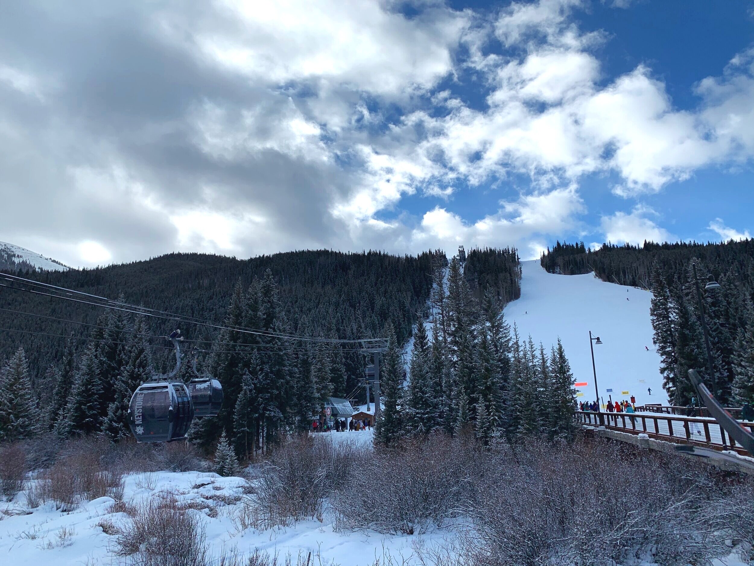 Keystone Ski Area - All You Need to Know BEFORE You Go (with Photos)