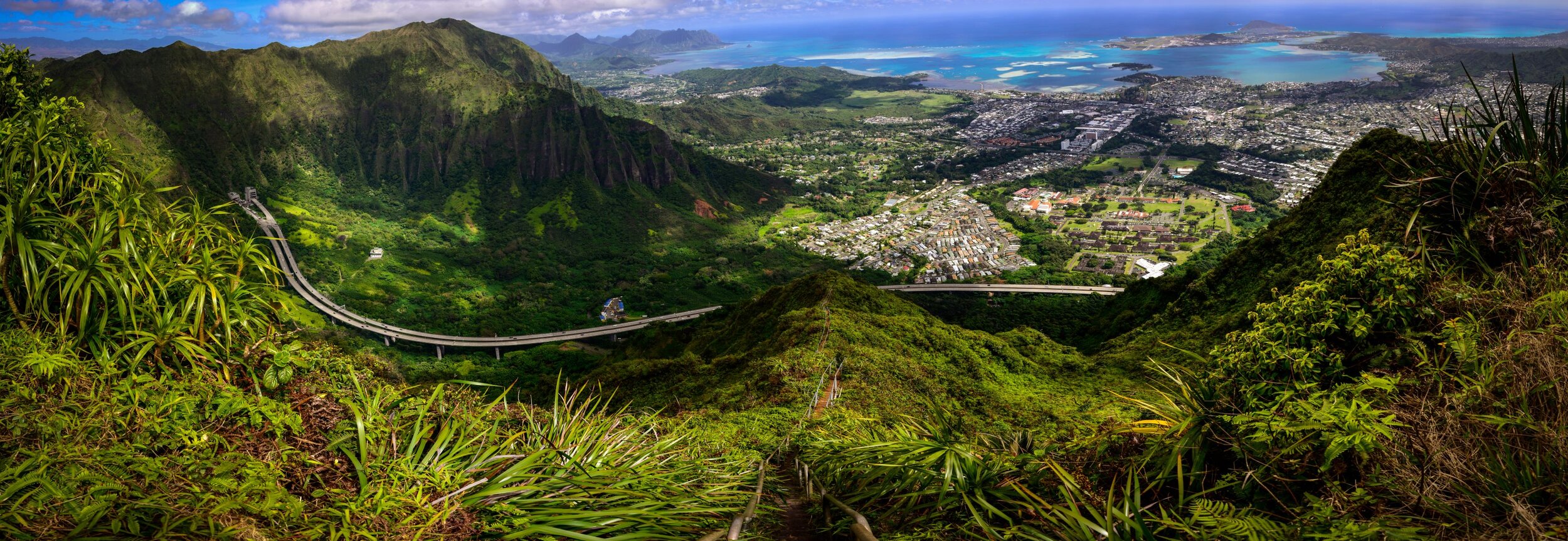 Stairway to Heaven in Hawaii: Everything you Need to Know - My