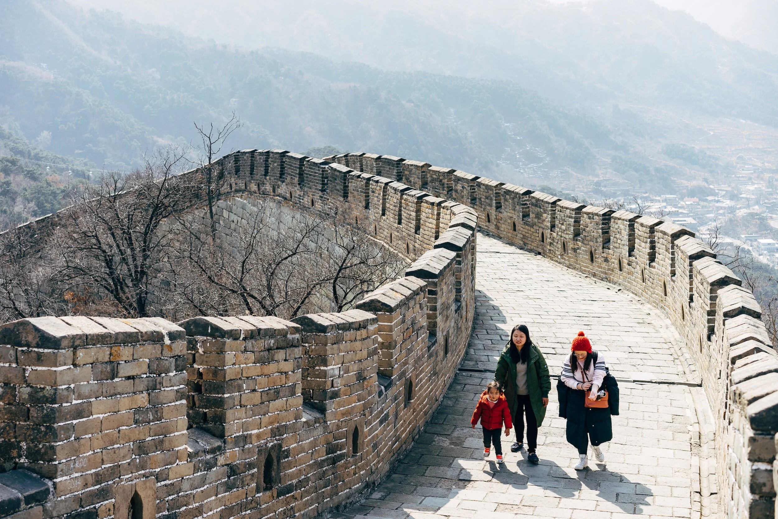 7 Healthy Habits for Family Travel: A Guide to Well-Being on the Road