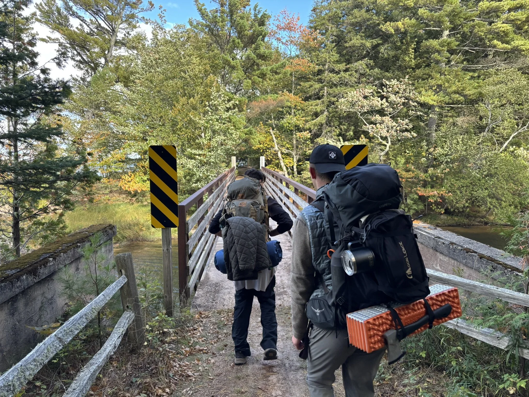 Day 2 - Grand Island Walking Bridge.JPEG