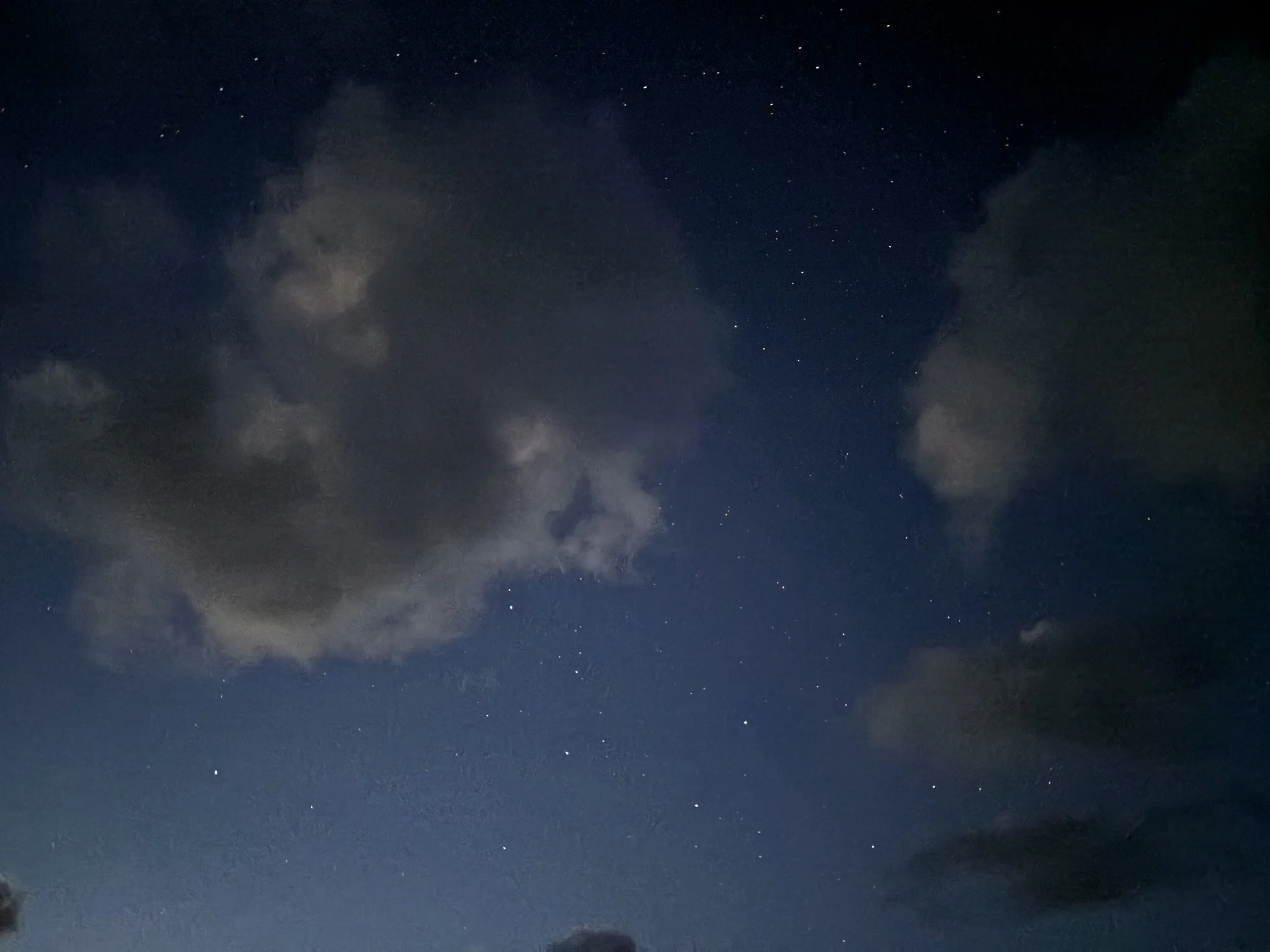 Day 2 - Stars Above North Beach.JPEG