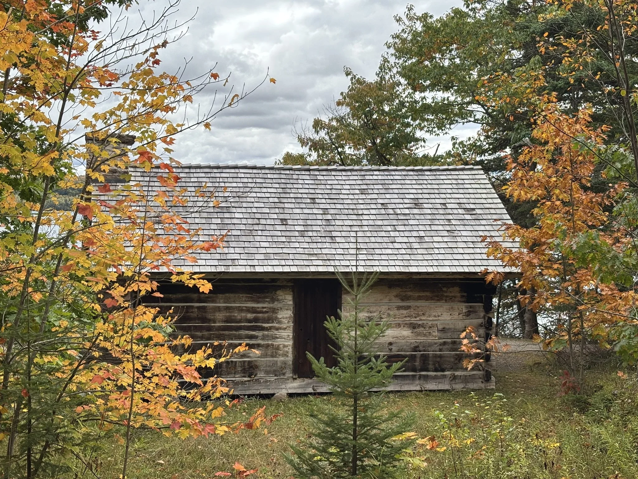 Day 4 - Stone Quarry Cabin.JPEG